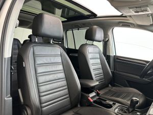 Volkswagen Touran Touran 1.5 TSI EVO 150ch R LINE DSG7  - Foto 39