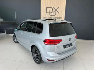 Volkswagen Touran Touran 1.5 TSI EVO 150ch R LINE DSG7  - Foto 4
