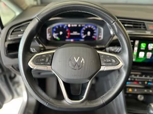 Volkswagen Touran Touran 1.5 TSI EVO 150ch R LINE DSG7  - Foto 17