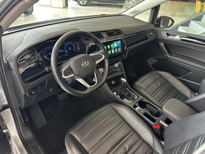 Volkswagen Touran Touran 1.5 TSI EVO 150ch R LINE DSG7  - Foto 29