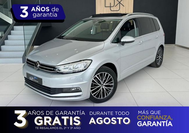 Volkswagen Touran Touran 1.5 TSI EVO 150ch R LINE DSG7  - Foto 1