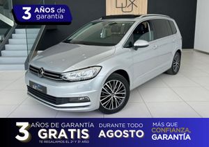 Volkswagen Touran Touran 1.5 TSI EVO 150ch R LINE DSG7  - Foto 2