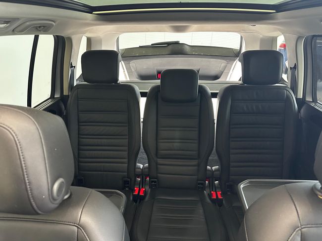 Volkswagen Touran Touran 1.5 TSI EVO 150ch R LINE DSG7  - Foto 38