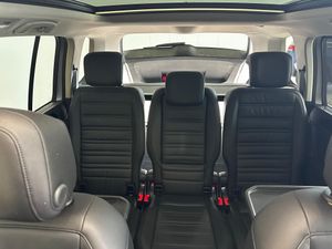Volkswagen Touran Touran 1.5 TSI EVO 150ch R LINE DSG7  - Foto 38