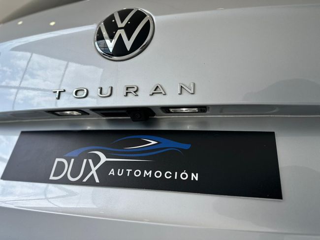 Volkswagen Touran Touran 1.5 TSI EVO 150ch R LINE DSG7  - Foto 15
