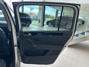 Volkswagen Touran Touran 1.5 TSI EVO 150ch R LINE DSG7  - Foto 46