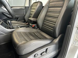 Volkswagen Touran Touran 1.5 TSI EVO 150ch R LINE DSG7  - Foto 30