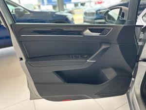 Volkswagen Touran Touran 1.5 TSI EVO 150ch R LINE DSG7  - Foto 43