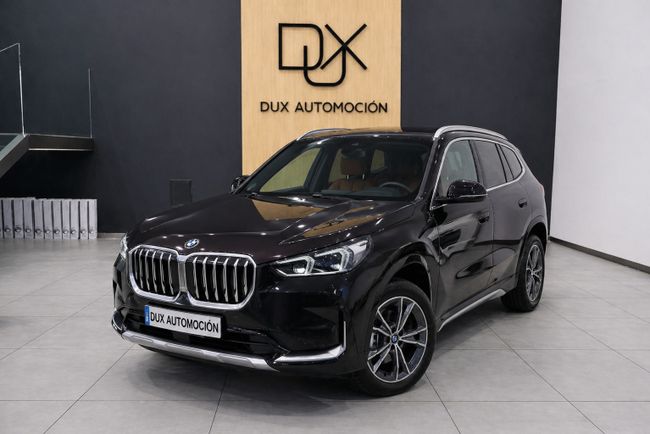 BMW X3 xDrive20d xLine 190CV  - Foto 1