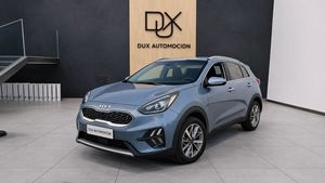 Kia Niro 1.6 GDi HEV 104kW (141CV) Emotion  - Foto 2