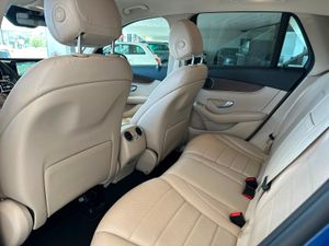 Mercedes Clase GLC 220 D 4 MATIC AVANTGARDE AUTO  - Foto 29