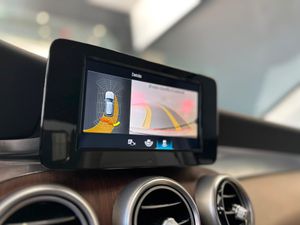 Mercedes Clase GLC 220 D 4 MATIC AVANTGARDE AUTO  - Foto 19