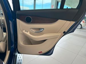 Mercedes Clase GLC 220 D 4 MATIC AVANTGARDE AUTO  - Foto 27