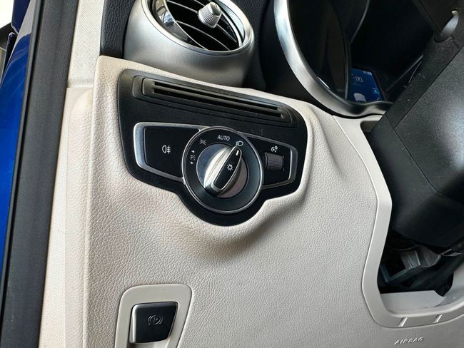 Mercedes Clase GLC 220 D 4 MATIC AVANTGARDE AUTO  - Foto 33