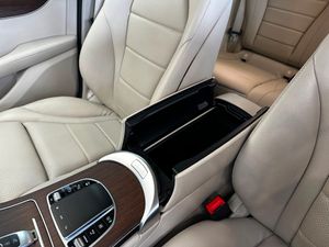 Mercedes Clase GLC 220 D 4 MATIC AVANTGARDE AUTO  - Foto 23