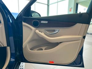 Mercedes Clase GLC 220 D 4 MATIC AVANTGARDE AUTO  - Foto 25