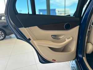 Mercedes Clase GLC 220 D 4 MATIC AVANTGARDE AUTO  - Foto 26
