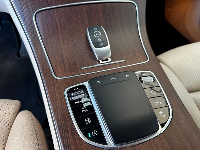 Mercedes Clase GLC 220 D 4 MATIC AVANTGARDE AUTO  - Foto 18