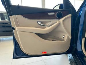 Mercedes Clase GLC 220 D 4 MATIC AVANTGARDE AUTO  - Foto 24