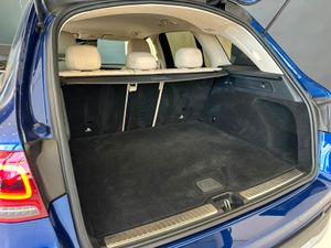 Mercedes Clase GLC 220 D 4 MATIC AVANTGARDE AUTO  - Foto 11