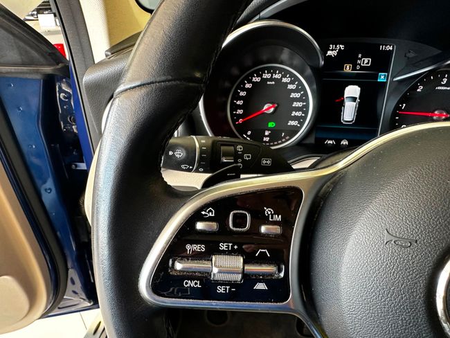 Mercedes Clase GLC 220 D 4 MATIC AVANTGARDE AUTO  - Foto 14
