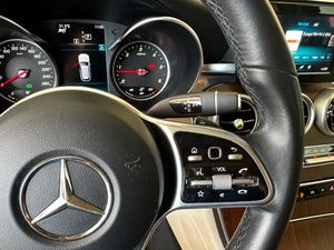 Mercedes Clase GLC 220 D 4 MATIC AVANTGARDE AUTO  - Foto 16