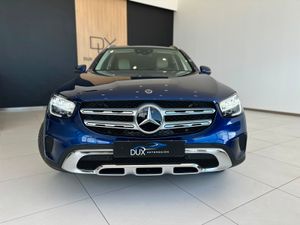 Mercedes Clase GLC 220 D 4 MATIC AVANTGARDE AUTO  - Foto 7