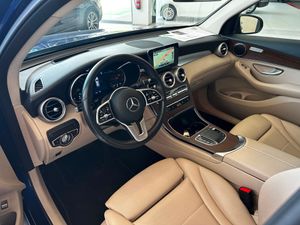 Mercedes Clase GLC 220 D 4 MATIC AVANTGARDE AUTO  - Foto 21