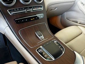 Mercedes Clase GLC 220 D 4 MATIC AVANTGARDE AUTO  - Foto 17