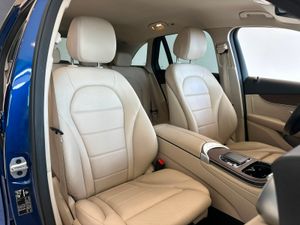 Mercedes Clase GLC 220 D 4 MATIC AVANTGARDE AUTO  - Foto 28