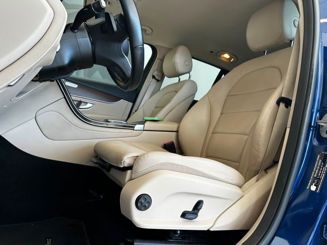 Mercedes Clase GLC 220 D 4 MATIC AVANTGARDE AUTO  - Foto 31