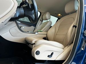 Mercedes Clase GLC 220 D 4 MATIC AVANTGARDE AUTO  - Foto 31