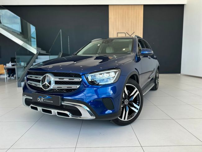 Mercedes Clase GLC 220 D 4 MATIC AVANTGARDE AUTO  - Foto 1