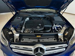 Mercedes Clase GLC 220 D 4 MATIC AVANTGARDE AUTO  - Foto 9