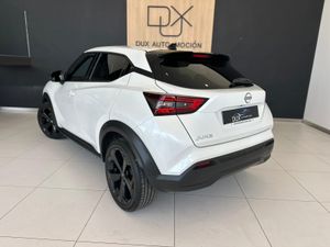 Nissan Juke DIG-T TEKNA 114 CV  - Foto 3
