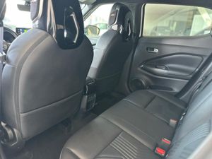 Nissan Juke DIG-T TEKNA 114 CV  - Foto 33