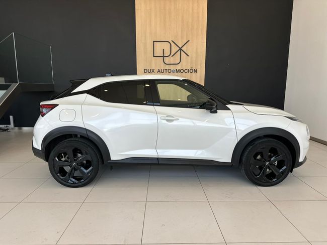 Nissan Juke DIG-T TEKNA 114 CV  - Foto 5