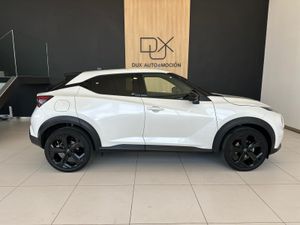 Nissan Juke DIG-T TEKNA 114 CV  - Foto 5