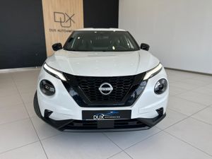 Nissan Juke DIG-T TEKNA 114 CV  - Foto 6