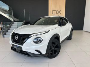 Nissan Juke DIG-T TEKNA 114 CV  - Foto 2