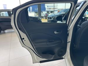 Nissan Juke DIG-T TEKNA 114 CV  - Foto 37