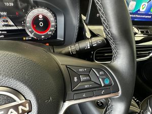 Nissan Juke DIG-T TEKNA 114 CV  - Foto 16