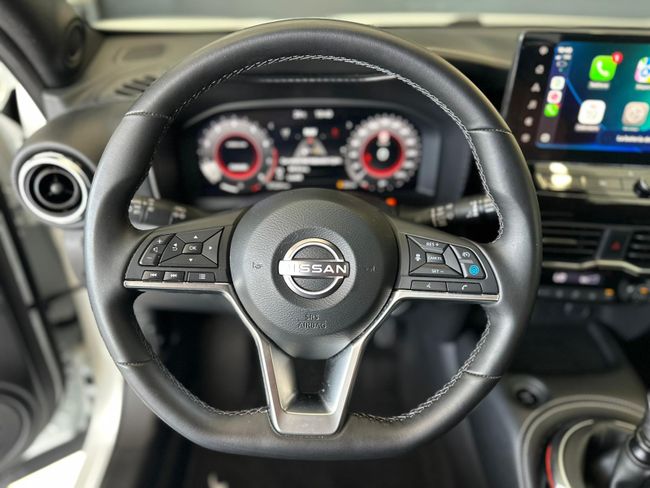 Nissan Juke DIG-T TEKNA 114 CV  - Foto 13