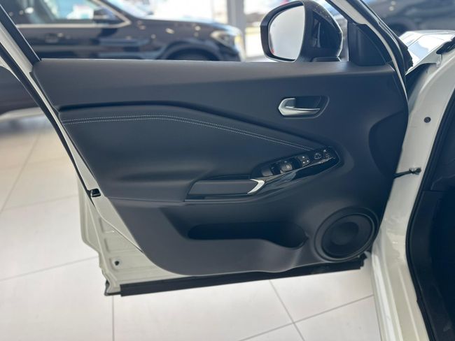 Nissan Juke DIG-T TEKNA 114 CV  - Foto 35