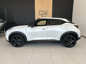 Nissan Juke DIG-T TEKNA 114 CV  - Foto 4