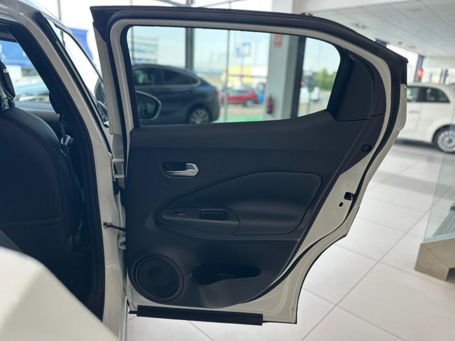 Nissan Juke DIG-T TEKNA 114 CV  - Foto 38