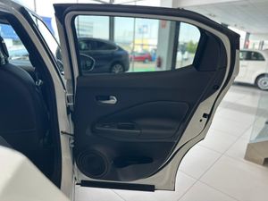 Nissan Juke DIG-T TEKNA 114 CV  - Foto 38