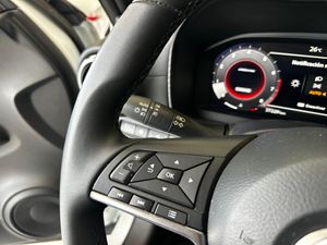 Nissan Juke DIG-T TEKNA 114 CV  - Foto 14