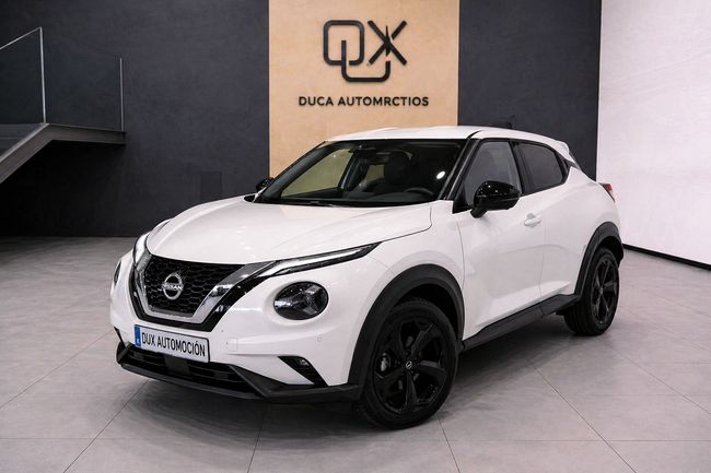 Nissan Juke DIG-T TEKNA 114 CV  - Foto 1