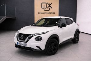 Nissan Juke DIG-T TEKNA 114 CV  - Foto 2